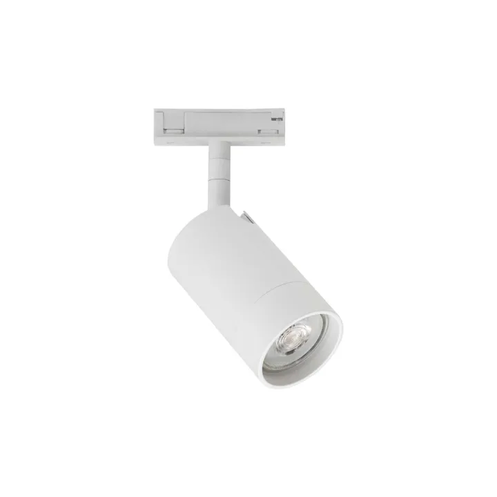 Antidark Designline Tube Spot Hvid – spot — produktfoto