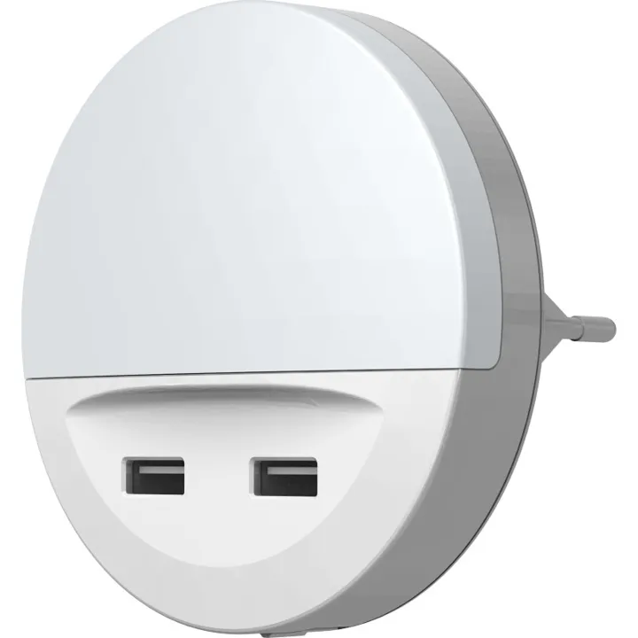 Osram Lunetta natlamp med USB – dekorationslys — produktfoto