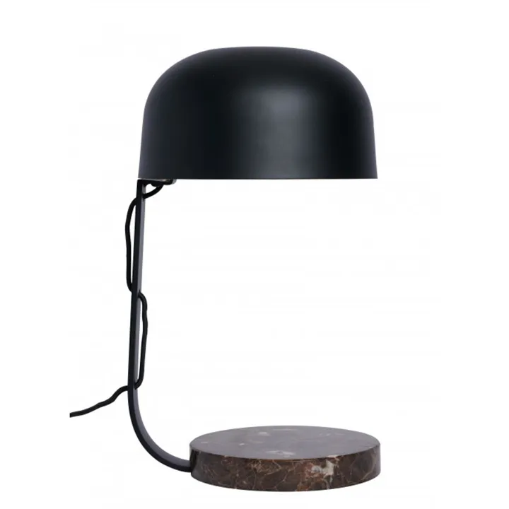 Watt & Veke Milly Sort – bordlampe — produktfoto