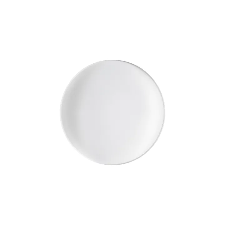 Foscarini Anoor Piccola Væg/ Hvid ON-OFF – væglampe — produktfoto