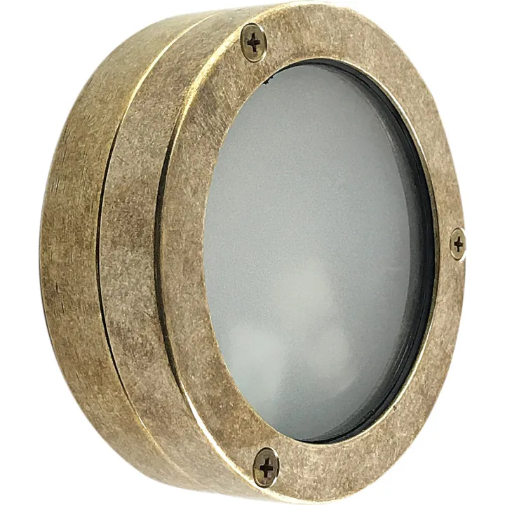 Andromeda 41A skotlampe – udendørslampe — produktfoto
