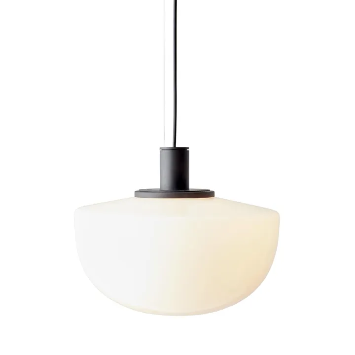 Audo Copenhagen Bank Opal – pendel — produktfoto