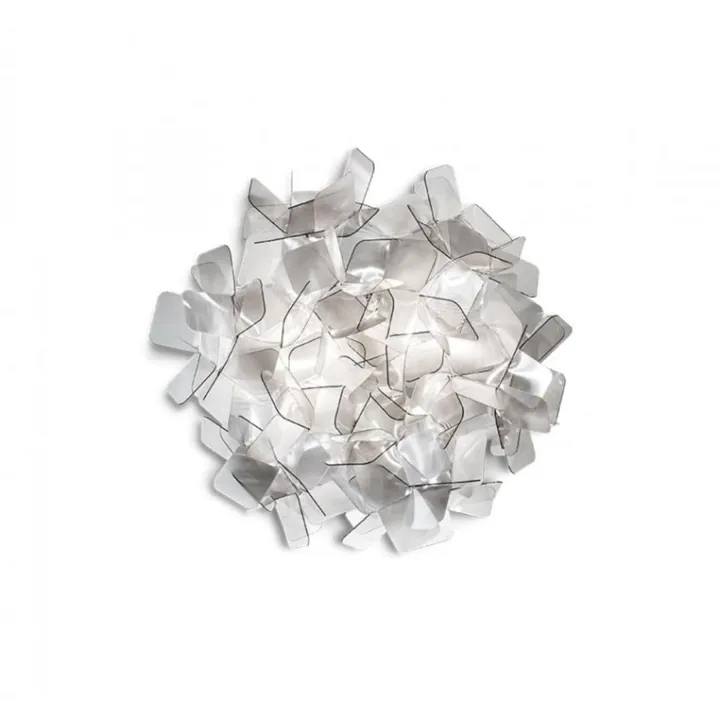 Slamp Clizia Loft/væg Mini Fume SLAMP – væglampe — produktfoto