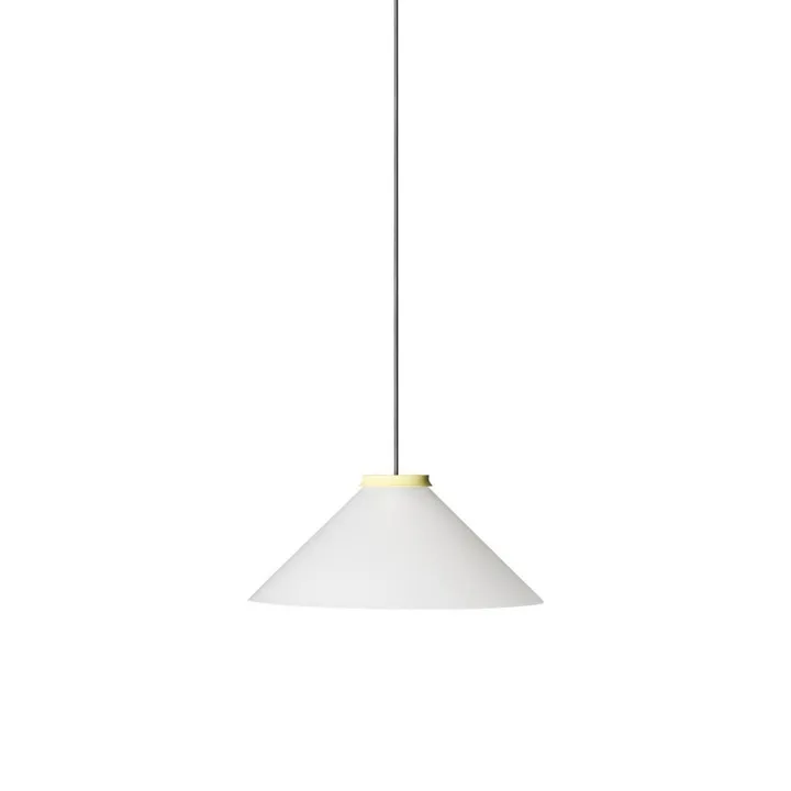 Pholc Aline 40 Frosty/Chamomile – pendel — produktfoto