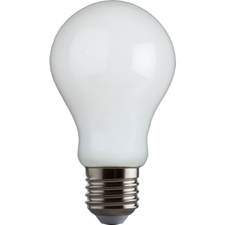 E3Light Proxima E27 standardpære, 2700K, 12W – pære — produktfoto
