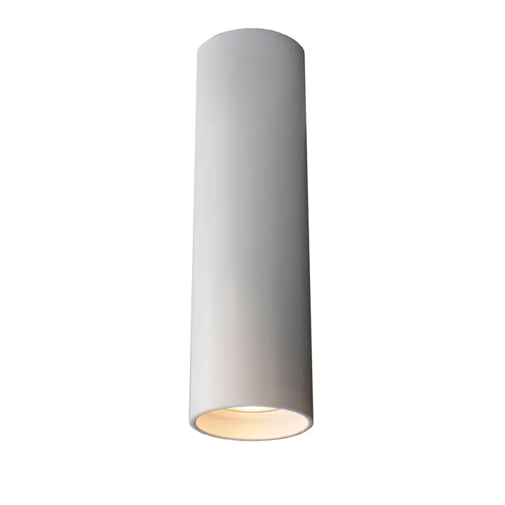 CPH Lighting Tubelight 24-7 Hvid – loftlampe — produktfoto