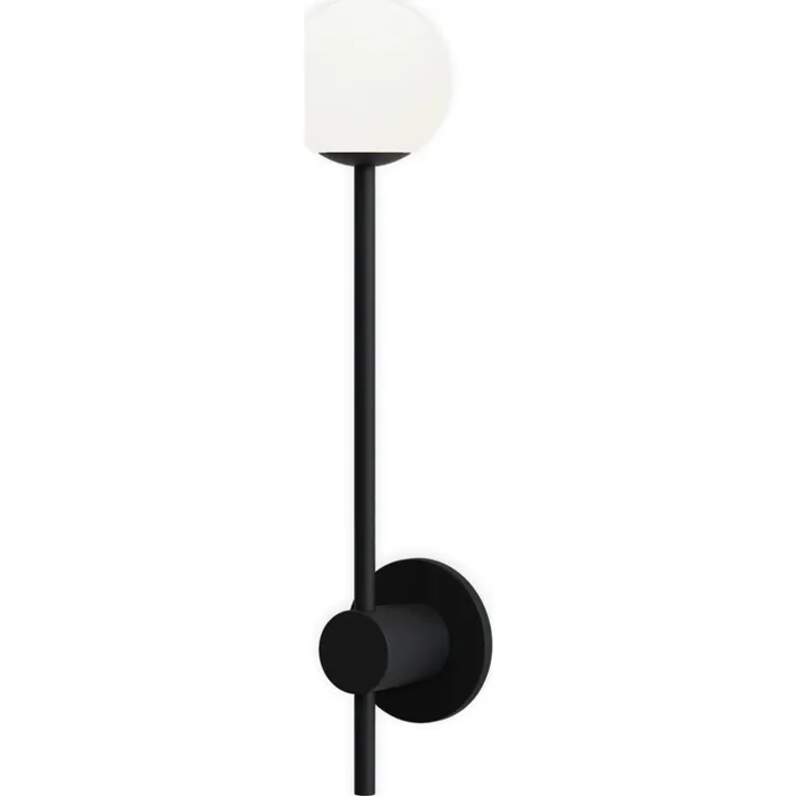 Astro Lighting Astro Orb spejllampe – væglampe — produktfoto