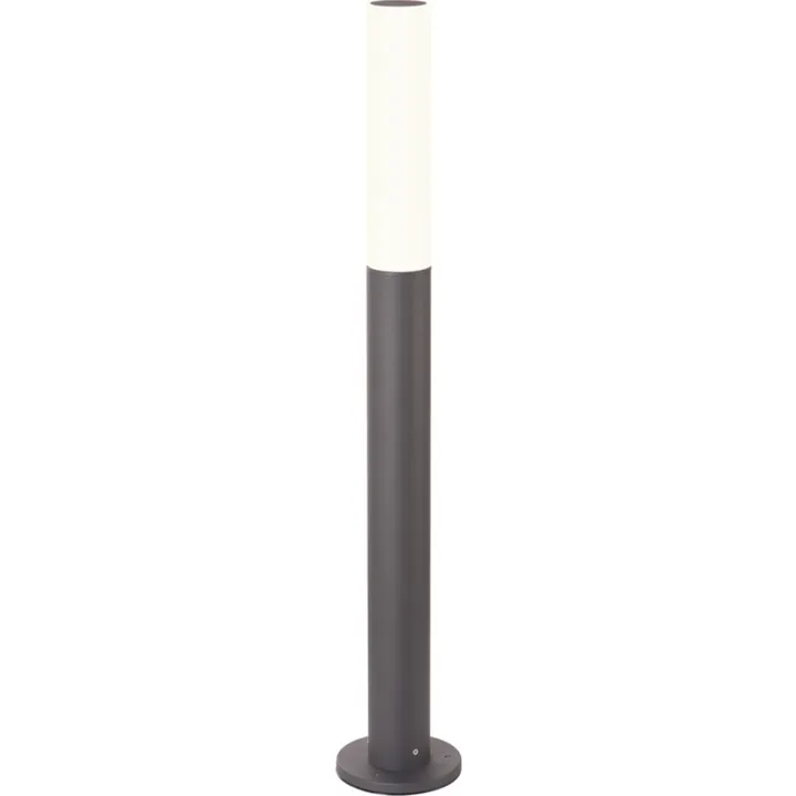 SLV APONI 90 , antrasit – udendørslampe — produktfoto