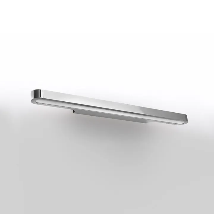 Artemide Talo LED 60cm Krom – væglampe — produktfoto