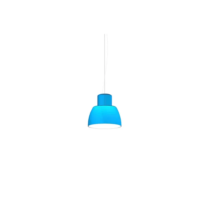 Nemo Lorosae Ø20 Ocean Blue – pendel — produktfoto