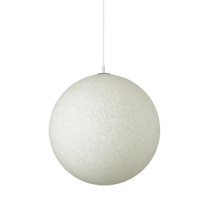 Normann Copenhagen Pix Ø60 Hvid – pendel — produktfoto
