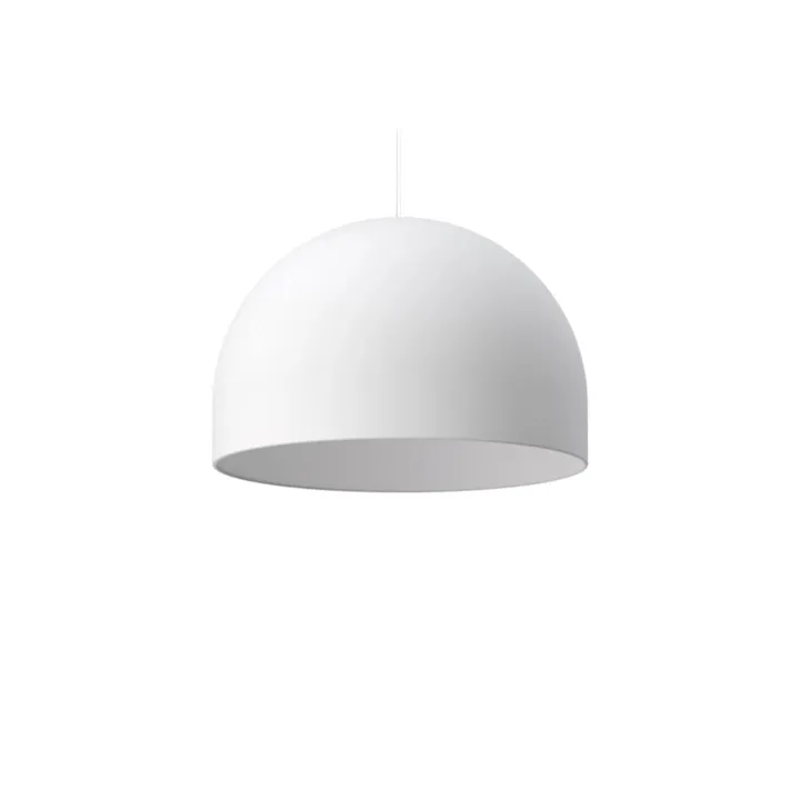 Flos My Dome Hvid – pendel — produktfoto