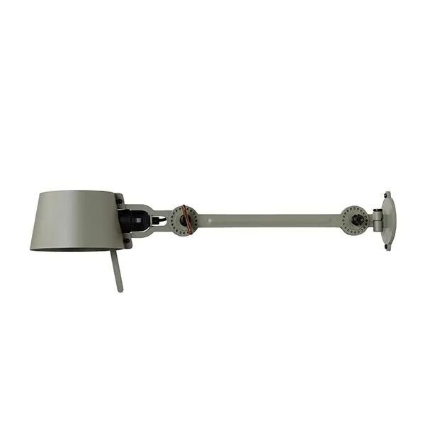 Tonone Bolt Bed Side Fit Flux Green – væglampe — produktfoto
