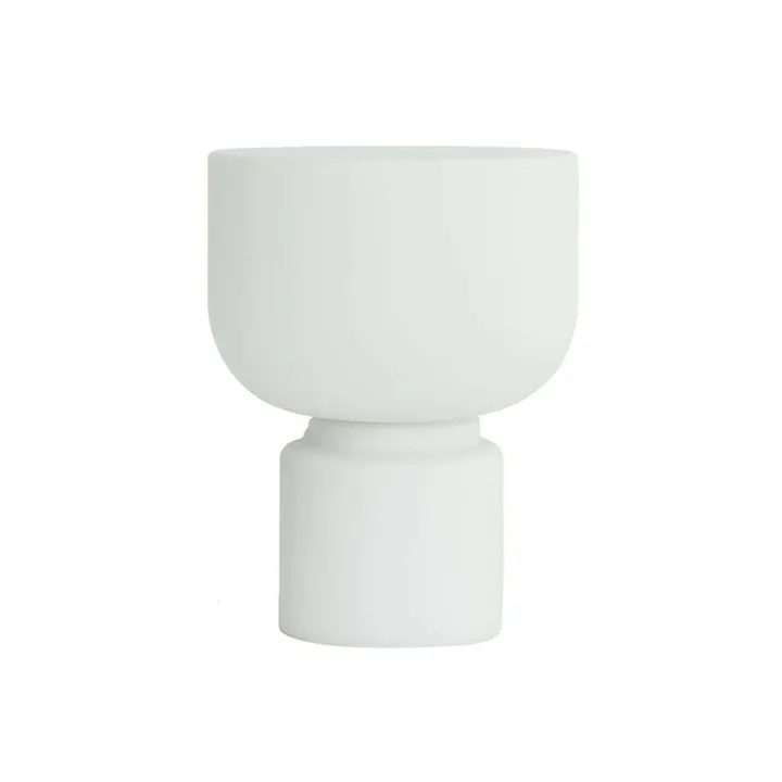 Watt & Veke Grace Hvid – bordlampe — produktfoto