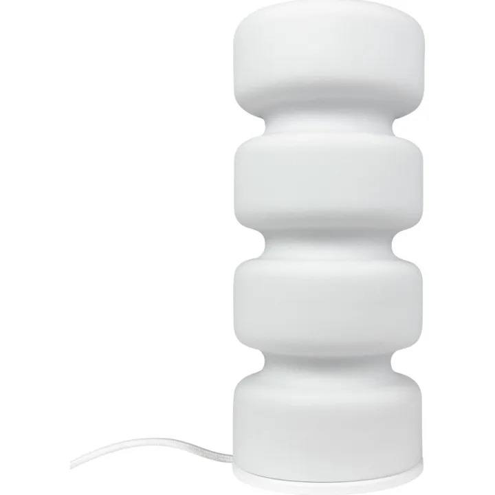 Dyberg Larsen Olive – bordlampe — produktfoto