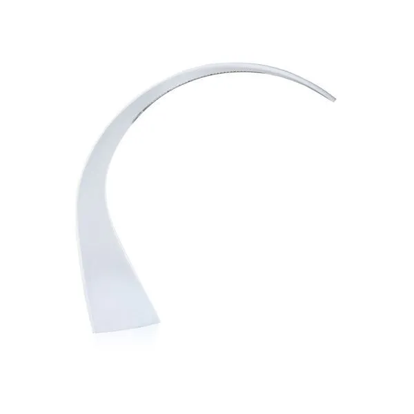 Kartell Taj Mini Hvid – bordlampe — produktfoto