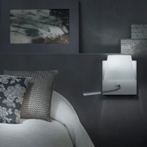 Modiss Luccas (Outlet) – væglampe — produktfoto
