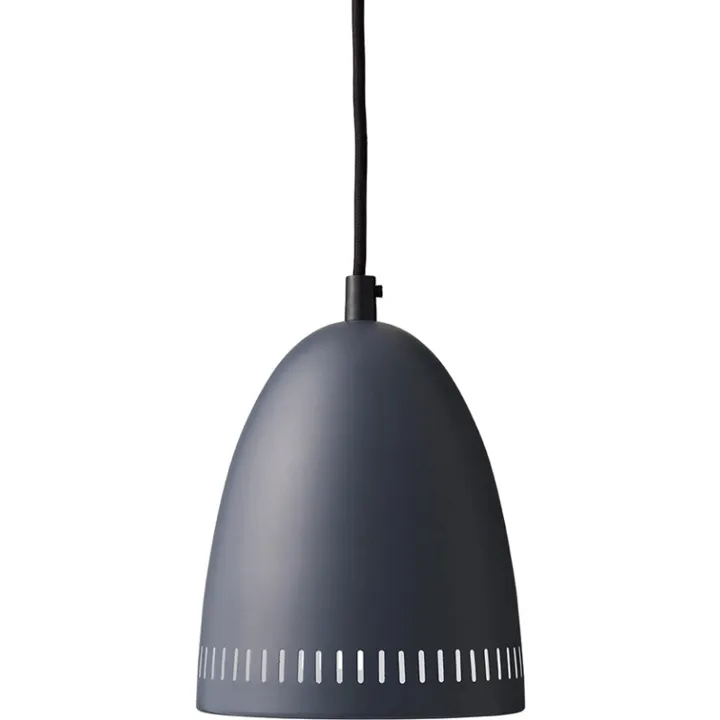 Superliving Dynamo Mini , sort – pendel — produktfoto