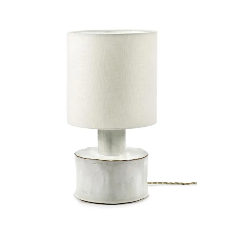 Serax Lighting By Marie Michielssen Hvid/White Catherin – bordlampe — produktfoto