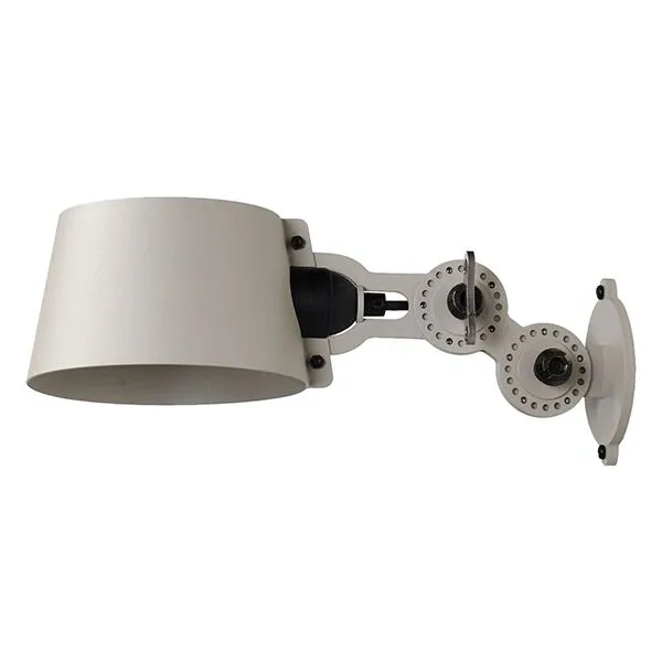 Tonone Bolt Side Fit Mini Ash Grey – væglampe — produktfoto