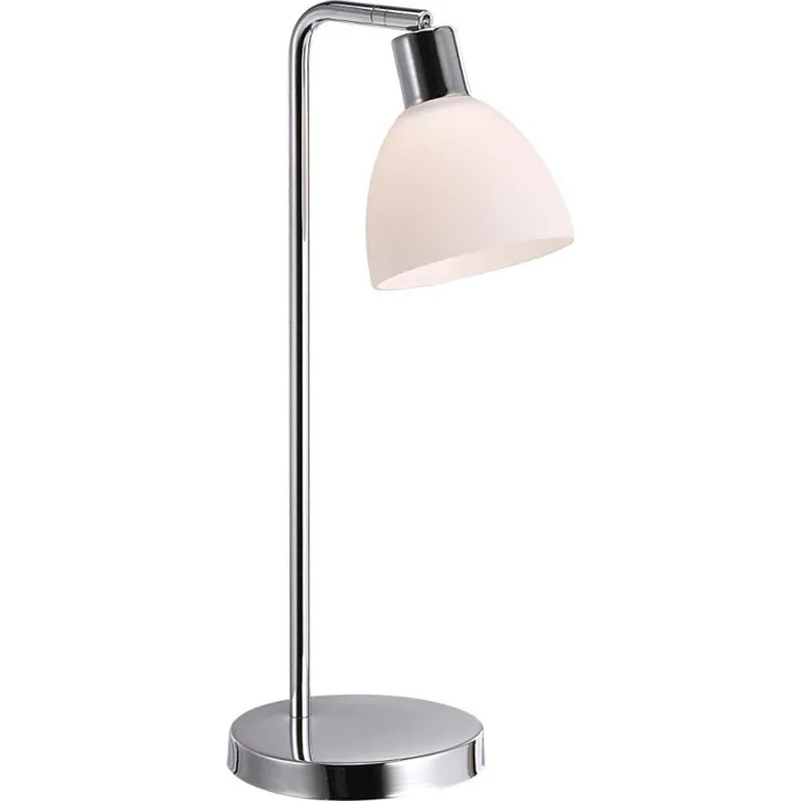 Nordlux Ray , opal – bordlampe — produktfoto