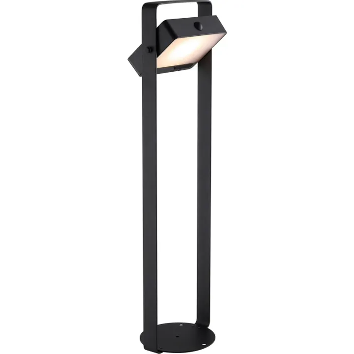 Nordlux Saulio solcelle – udendørslampe — produktfoto