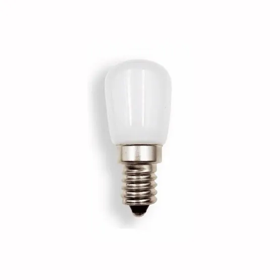 Spotlight Parfumepære E14 2W, 2700K – pære — produktfoto