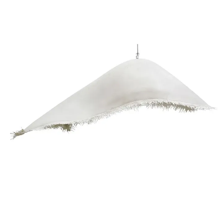 Karman Moby Dick Udendørs Lille Hvid – udendørslampe — produktfoto