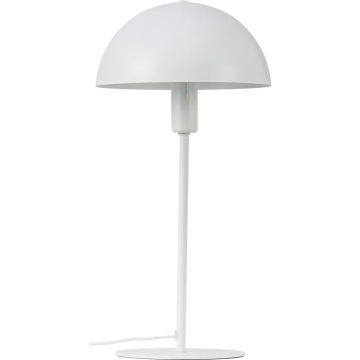 Nordlux Ellen , hvid – bordlampe — produktfoto