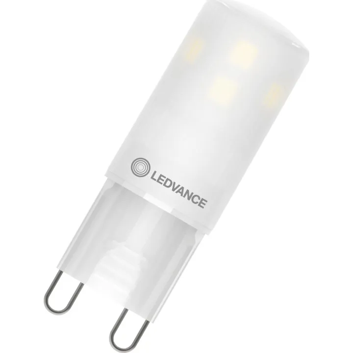 Osram Parathom G9 stiftpære, 2700K, 1,9W – pære — produktfoto
