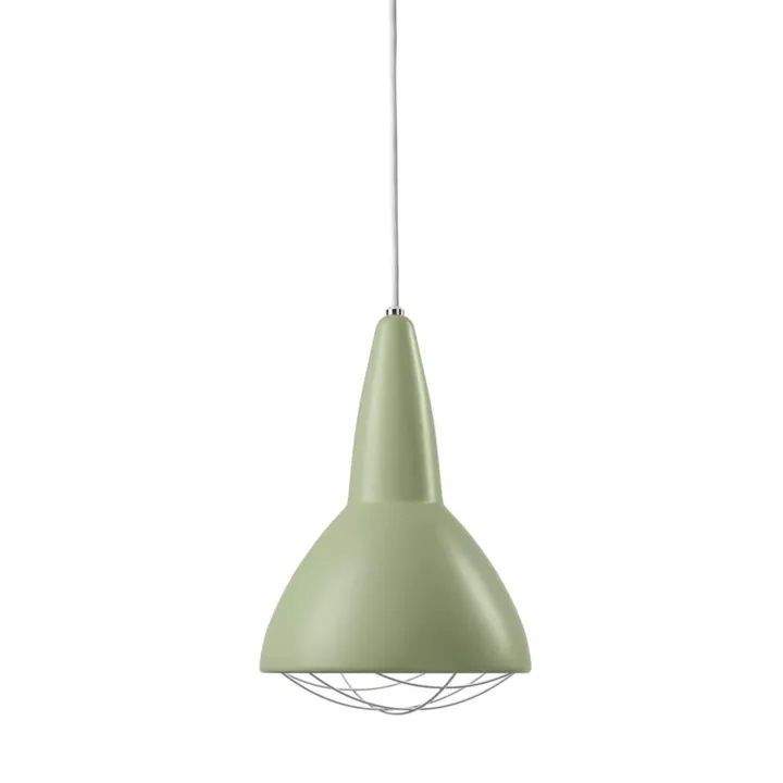 CPH Lighting Grid Moss – pendel — produktfoto