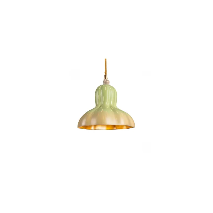 Seletti Vitamin Collection Pumpkin Multifarvet – pendel — produktfoto