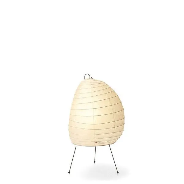 Vitra Akari Bord/ 1N – gulvlampe — produktfoto