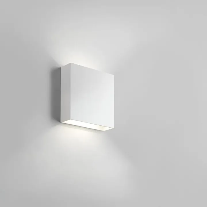 LIGHT-POINT Compact W1 Up-Down LED Hvid – væglampe — produktfoto