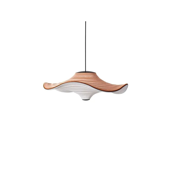 Made By Hand Flying Ø58 Light Terracotta – pendel — produktfoto