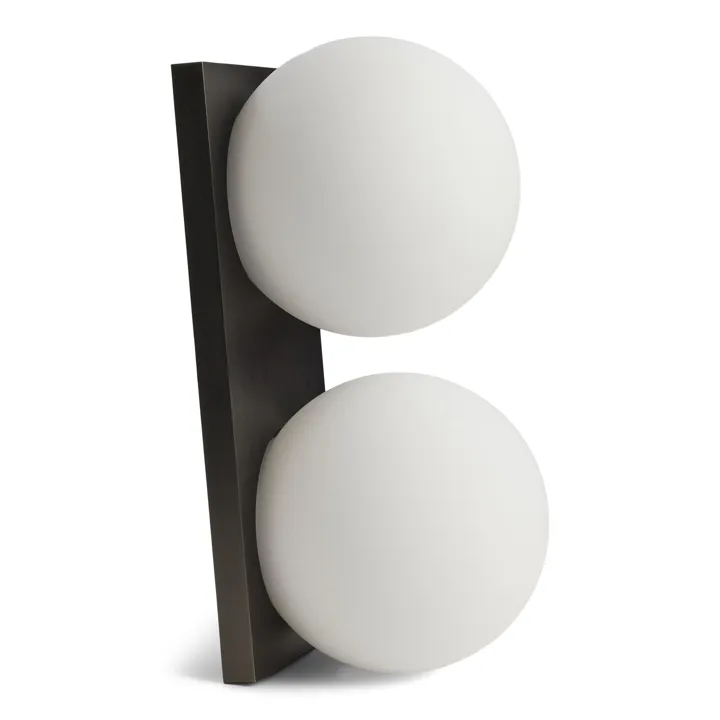 Antidark Palla Mini C290 Titanium – loftlampe — produktfoto