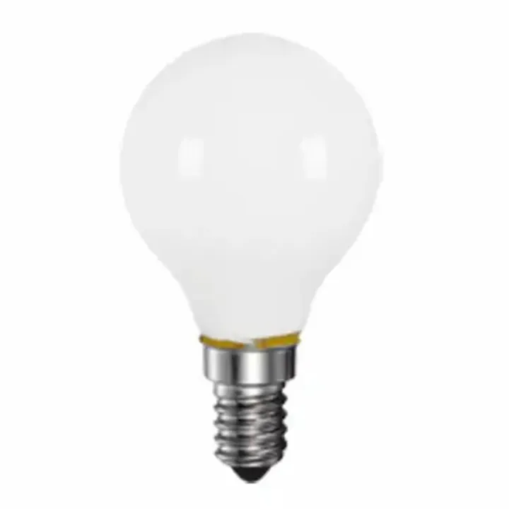 GN DIOLUX KRONE40 4W 830 E14 470lm 3-DIM – pære — produktfoto
