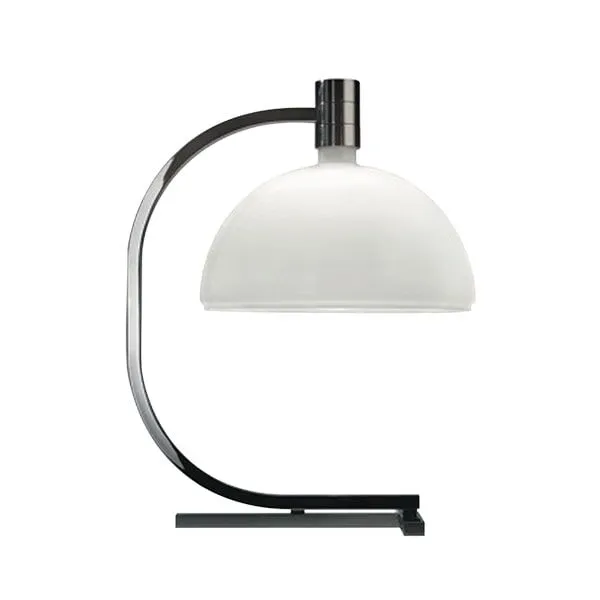 Nemo AS1C Krom – bordlampe — produktfoto