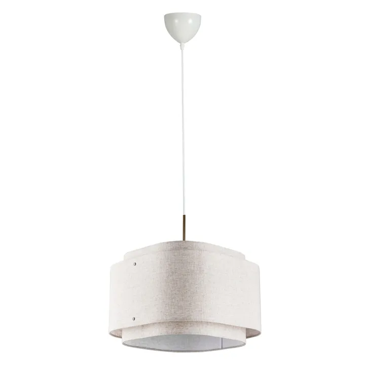 Design For The People Takai Beige – pendel — produktfoto