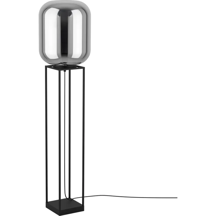 Eglo Bulciago – gulvlampe — produktfoto