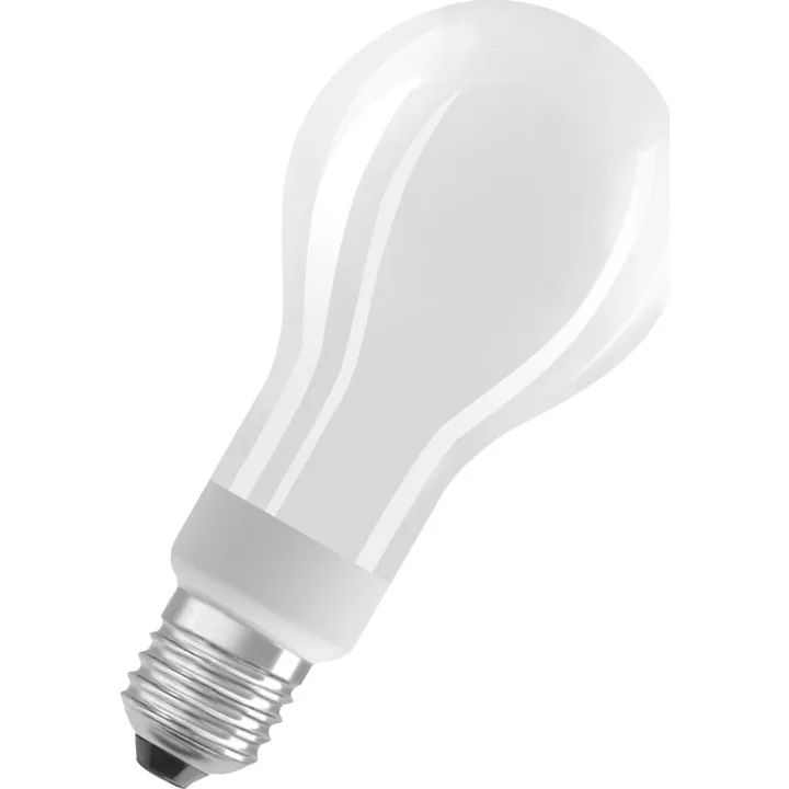 Osram Superstar E27 standardpære, 2700K, 18W – pære — produktfoto