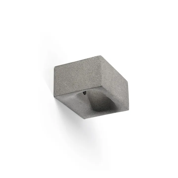 Faro GLINT 157 Beton – udendørslampe — produktfoto