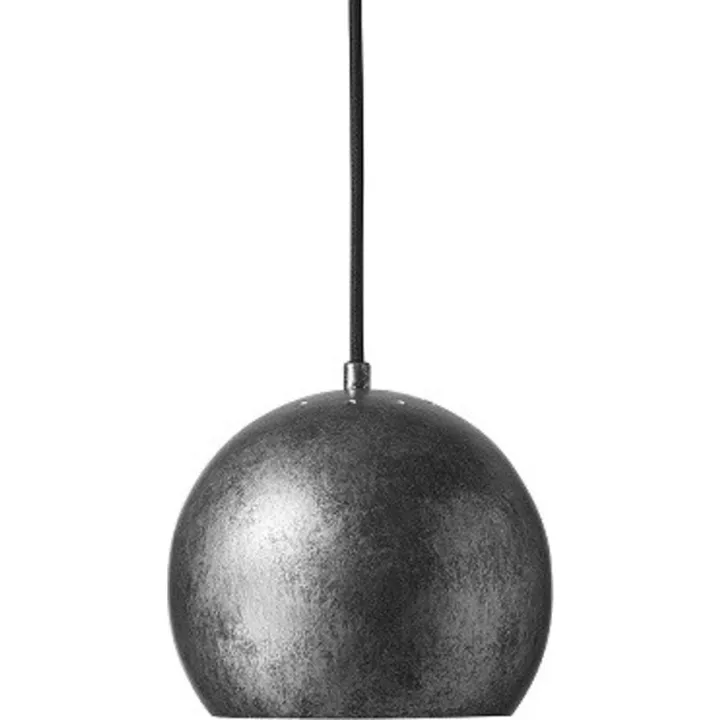 Nielsen Light Nice , galvaniseret stål, Ø17 cm – pendel — produktfoto