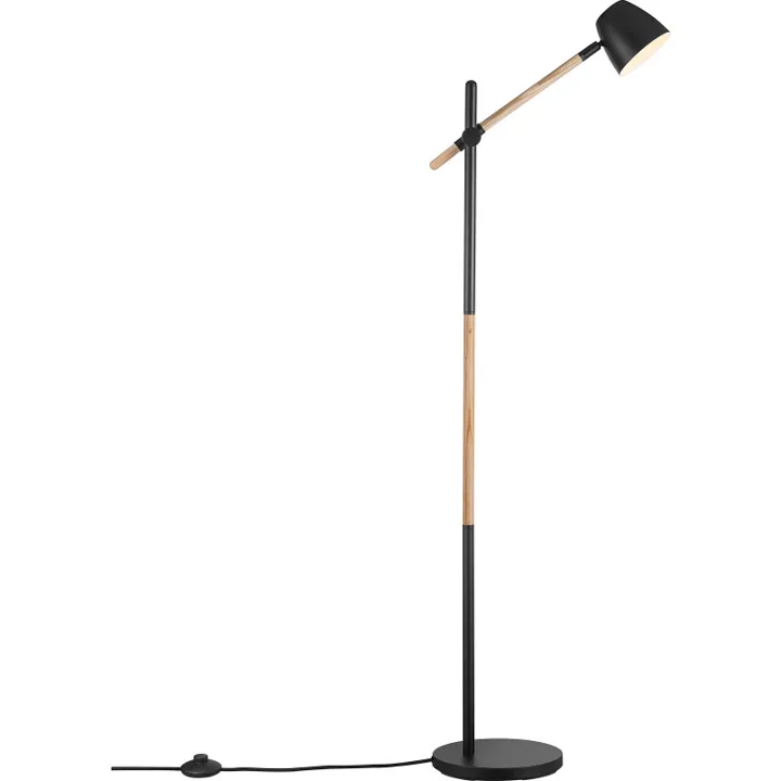 Nordlux Theo – gulvlampe — produktfoto