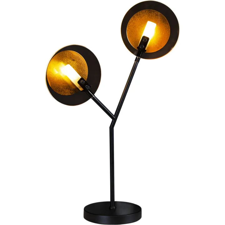 By Rydéns By Rydens Turno – bordlampe — produktfoto