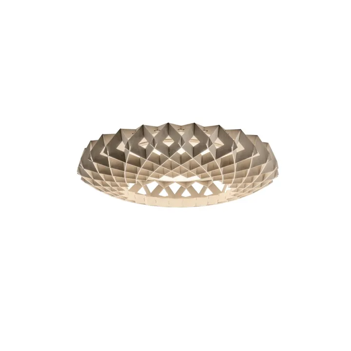 Pilke Signature 65 Birk – loftlampe — produktfoto