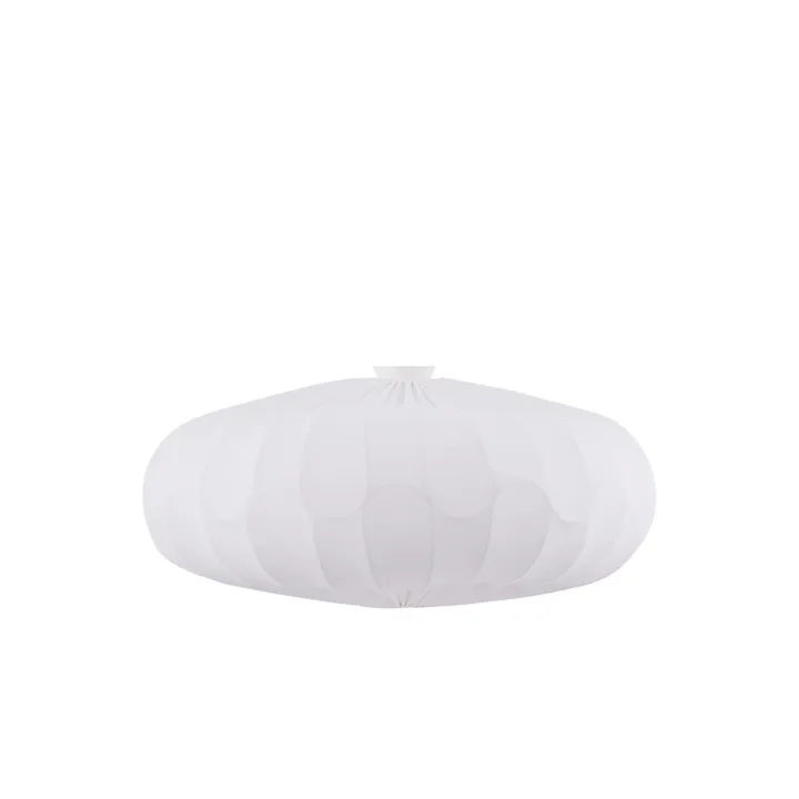 Globen Lighting Bladverk 70 Hvid – loftlampe — produktfoto