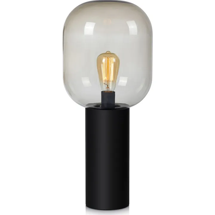 Markslöjd Brooklyn , Ø56 cm – bordlampe — produktfoto