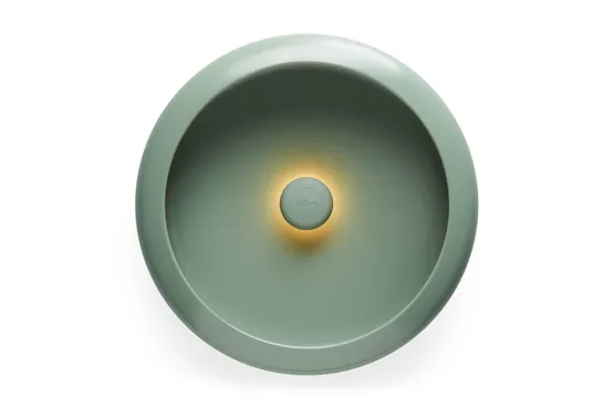 Fatboy FatboyÂ® Oloha / large, sage – bordlampe — produktfoto