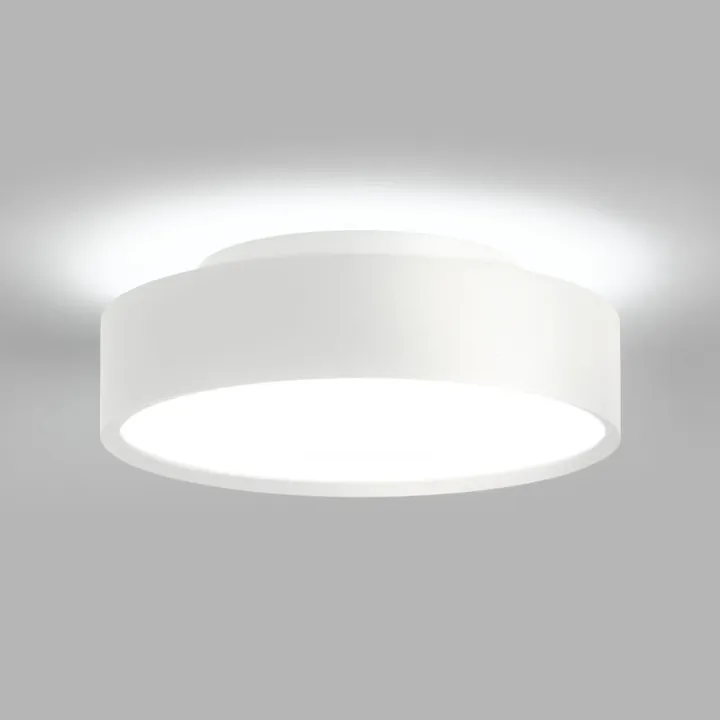 LIGHT-POINT Shadow 2 LED Væg- og Hvid – væglampe — produktfoto